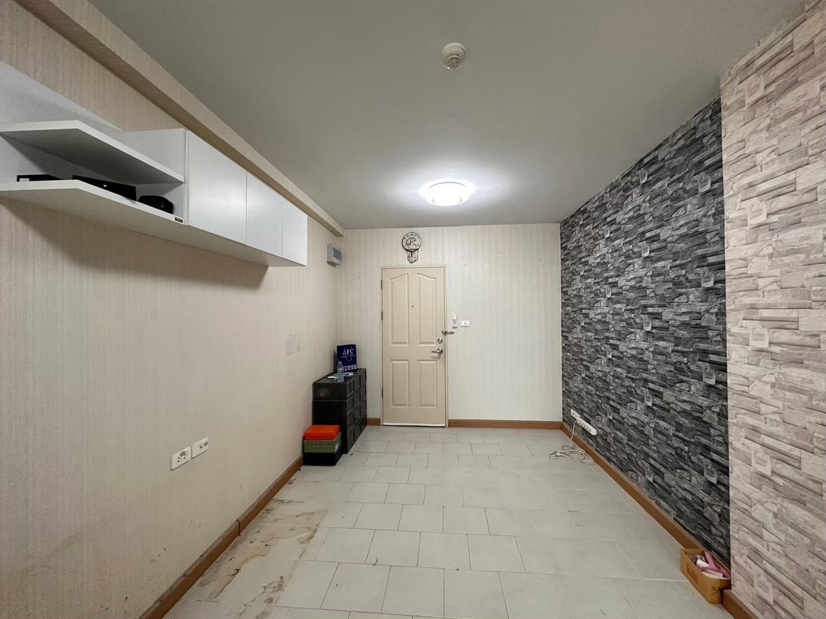 For SaleCondoKasetsart, Ratchayothin : Luxury condo near BTS Ratchayothin, prime location, complete central area 🎊Supalai Park Ratchayothin