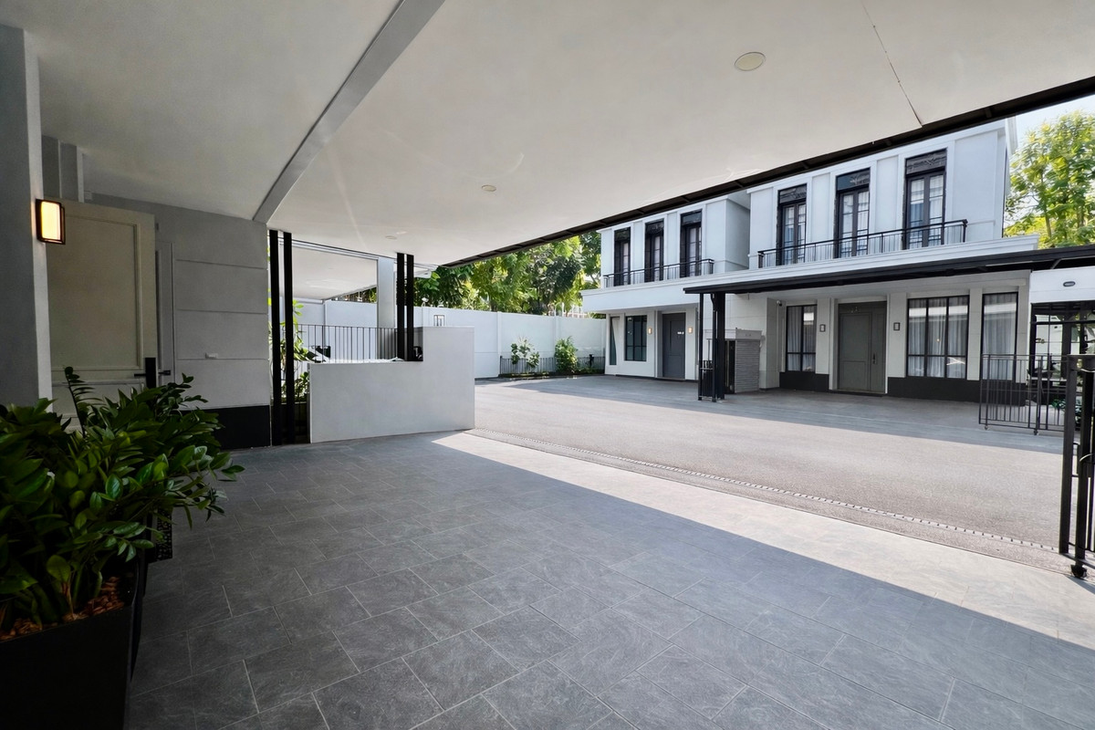 ขายนวมินทร์ รามอินทรา : ขายด่วน บ้านแฝดหรู 3 ชั้น Eton Residence เกษตร–นวมินทร์ – รามอินทรา | บ้านใหม่ไม่เคยเข้าอยู่ | ตกแต่งบิวอินกว่า 3 ล้านบาท