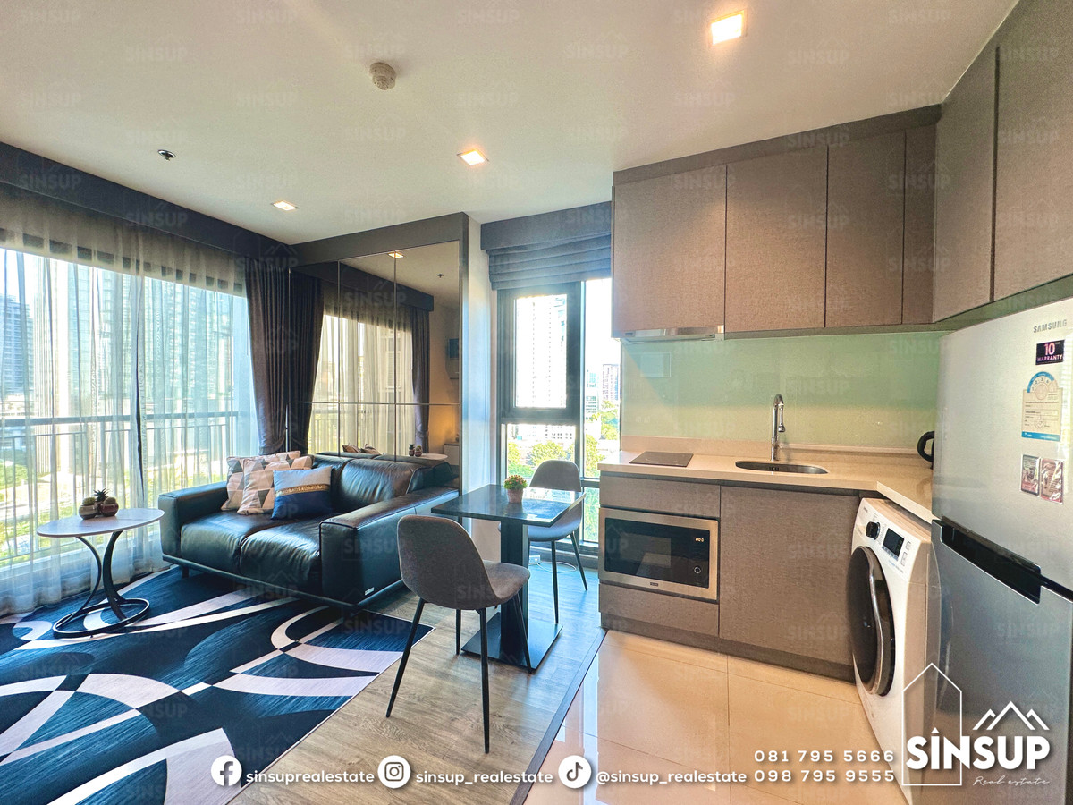 ขายคอนโดสุขุมวิท อโศก ทองหล่อ : 🌿 𝐑𝐡𝐲𝐭𝐡𝐦 𝐒𝐮𝐤𝐡𝐮𝐦𝐯𝐢𝐭 𝟑𝟔–𝟑𝟖 คอนโดหรู แต่งสวย พร้อมอยู่ เงียบสงบ เป็นส่วนตัว 350 เมตรถึง BTS ทองหล่อ