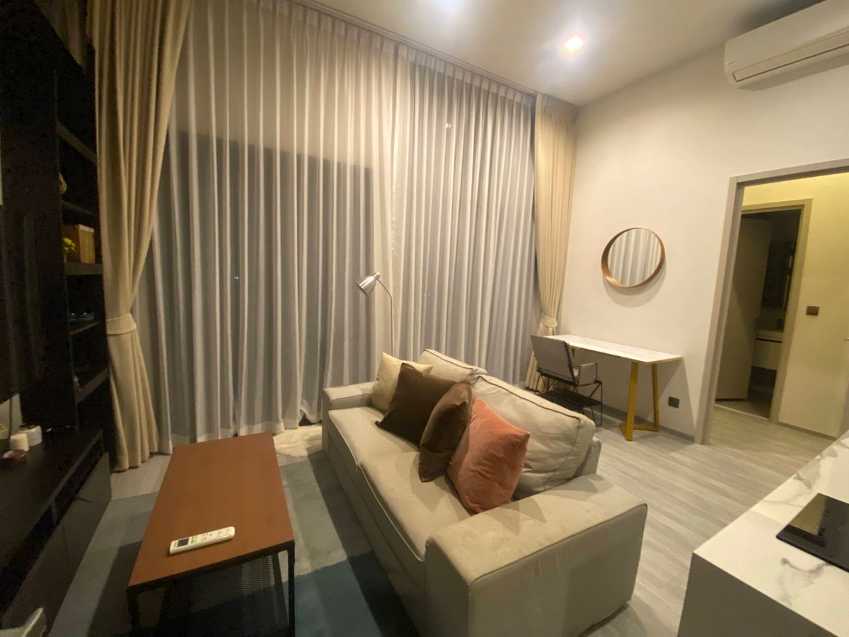 ขายคอนโดอ่อนนุช อุดมสุข : The Line Sukhumvit 101 / 1 Bedroom (SALE WITH TENANT), เดอะ ไลน์ สุขุมวิท 101 / 1 ห้องนอน (ขายพร้อมผู้เช่า) BB017