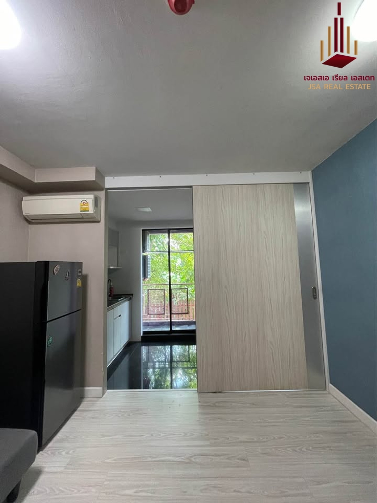 For SaleCondoRatchadapisek, Huaikwang, Suttisan : ✨ For Sale: L STYLE Condo ✨ 💰 Only 2,300,000 THB