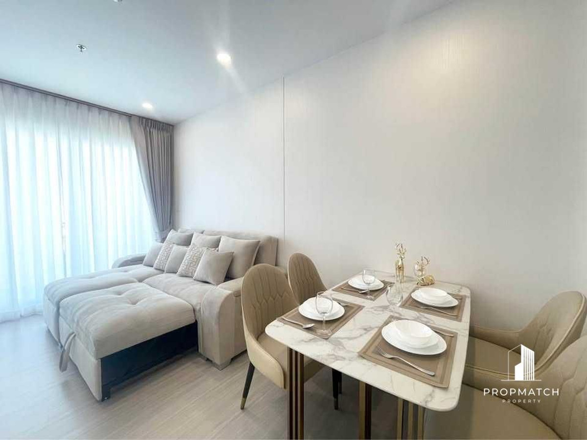 ขายคอนโดสยาม จุฬา สามย่าน : 🔥Hot Deal 🔥 Supalai Premier Si Phraya-Samyan (1Bed 1Bath 55 SQM.)  Selling Price :  7,890,000 baht Tel.0869559955 K.Tham