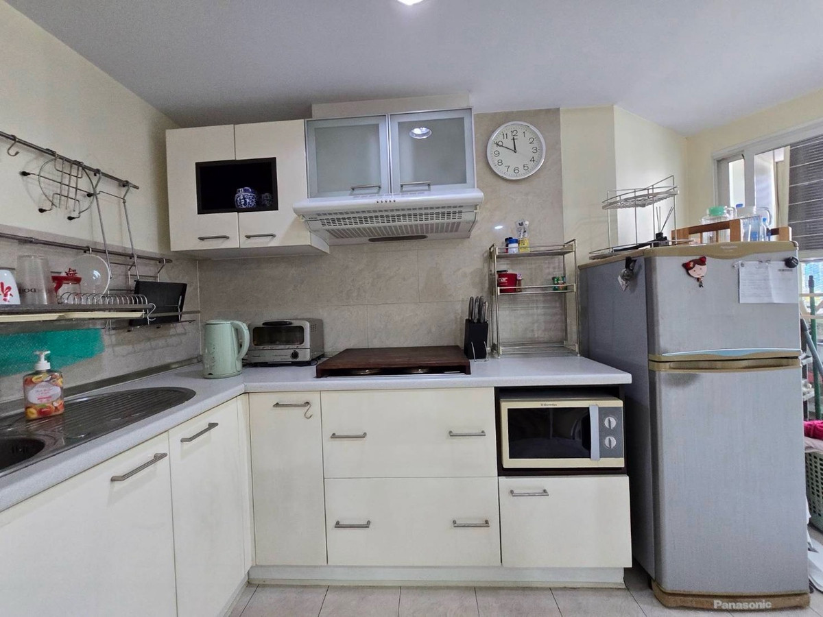 For SaleCondoRama3 (Riverside),Satupadit : Lumpini Suite Ratchada-Rama 3