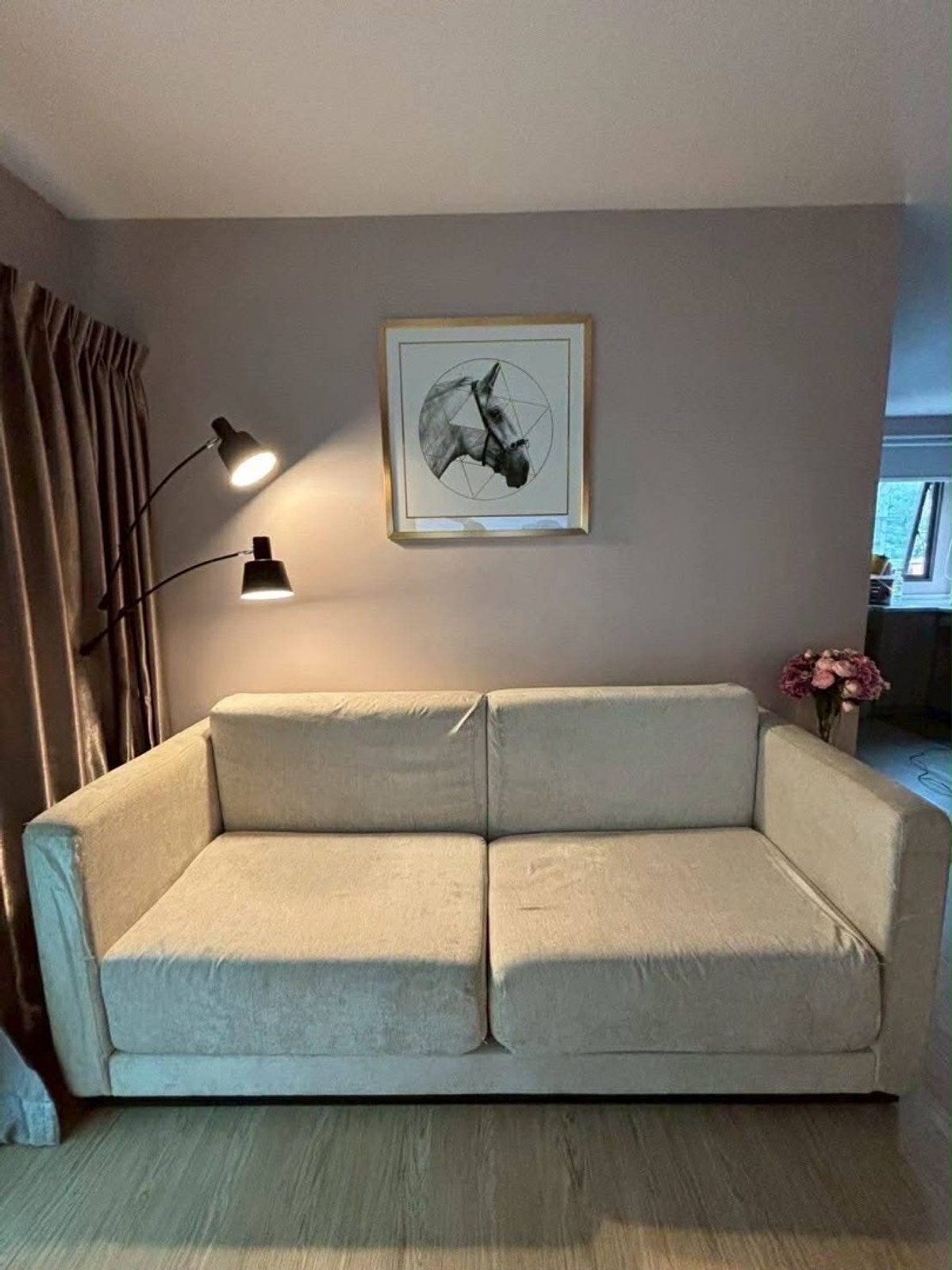 For RentCondoOnnut, Udomsuk : For rent Condo The Excel hideaway Sukhumvit 50