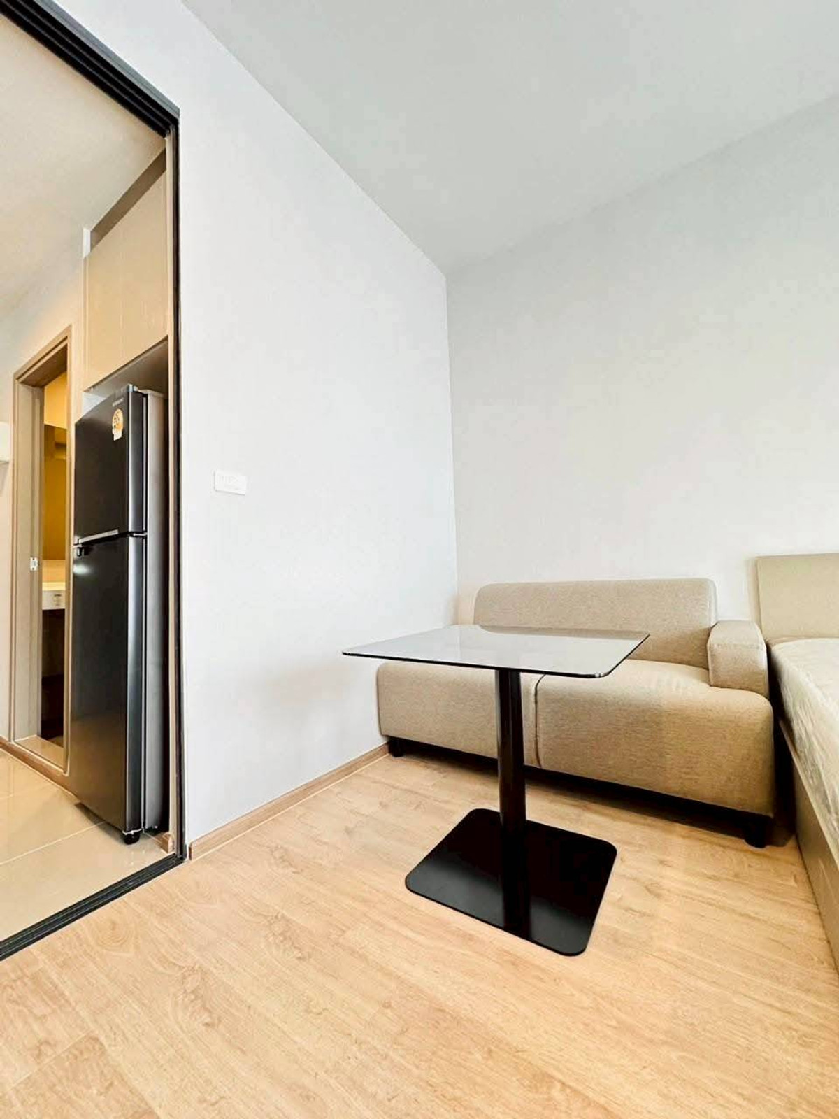 ให้เช่าคอนโดพระราม 9 เพชรบุรีตัดใหม่ RCA : ✅ IDAS130K ✅ Line : @p2nproperty