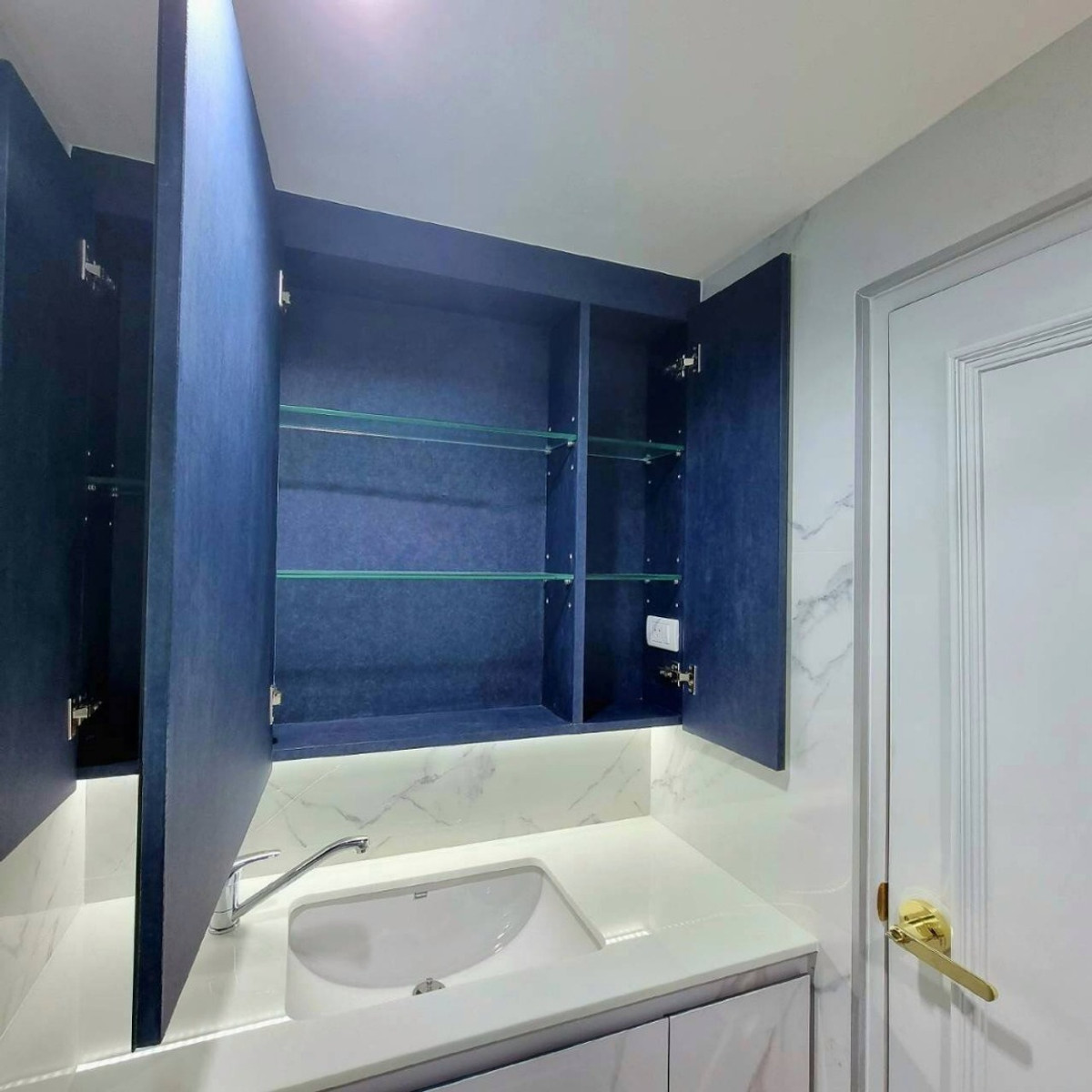 ให้เช่าคอนโดพระราม 9 เพชรบุรีตัดใหม่ RCA : ✅ LP9R125 ✅ Line : @p2nproperty