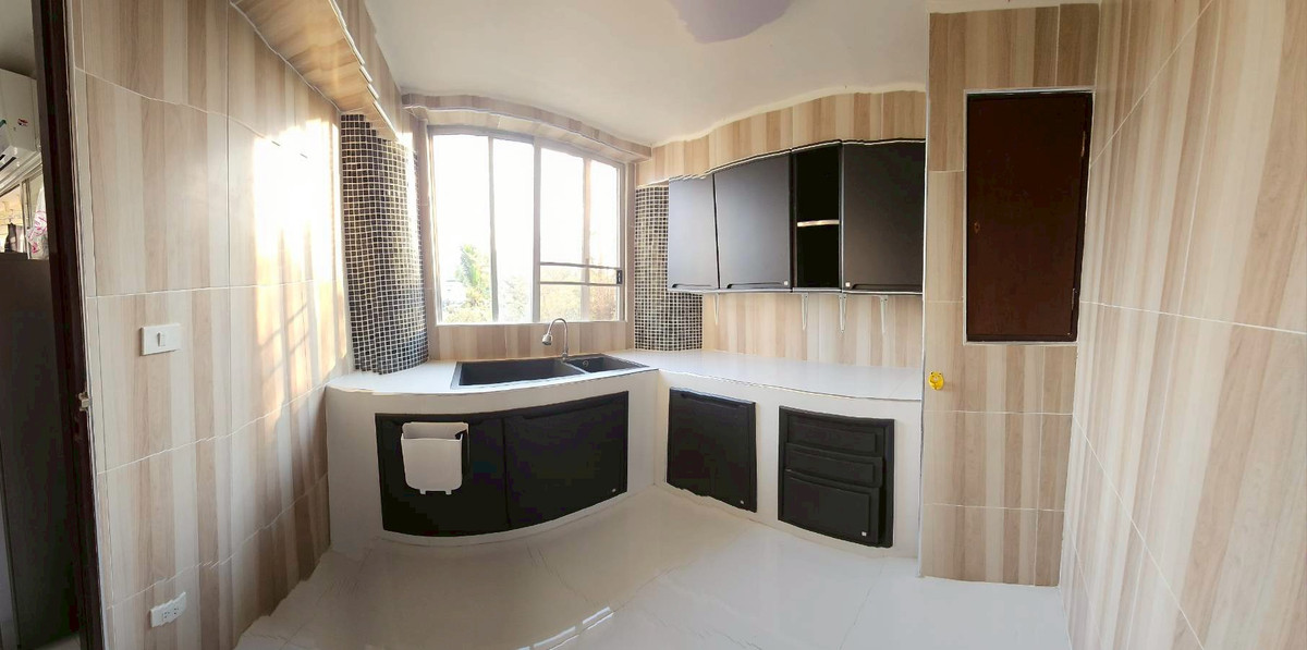 ขายคอนโดสมุทรปราการ สำโรง : “ขาย” 	นูเวลคอนโดมิเนียม ธนาซิตี้ 1 นอน 