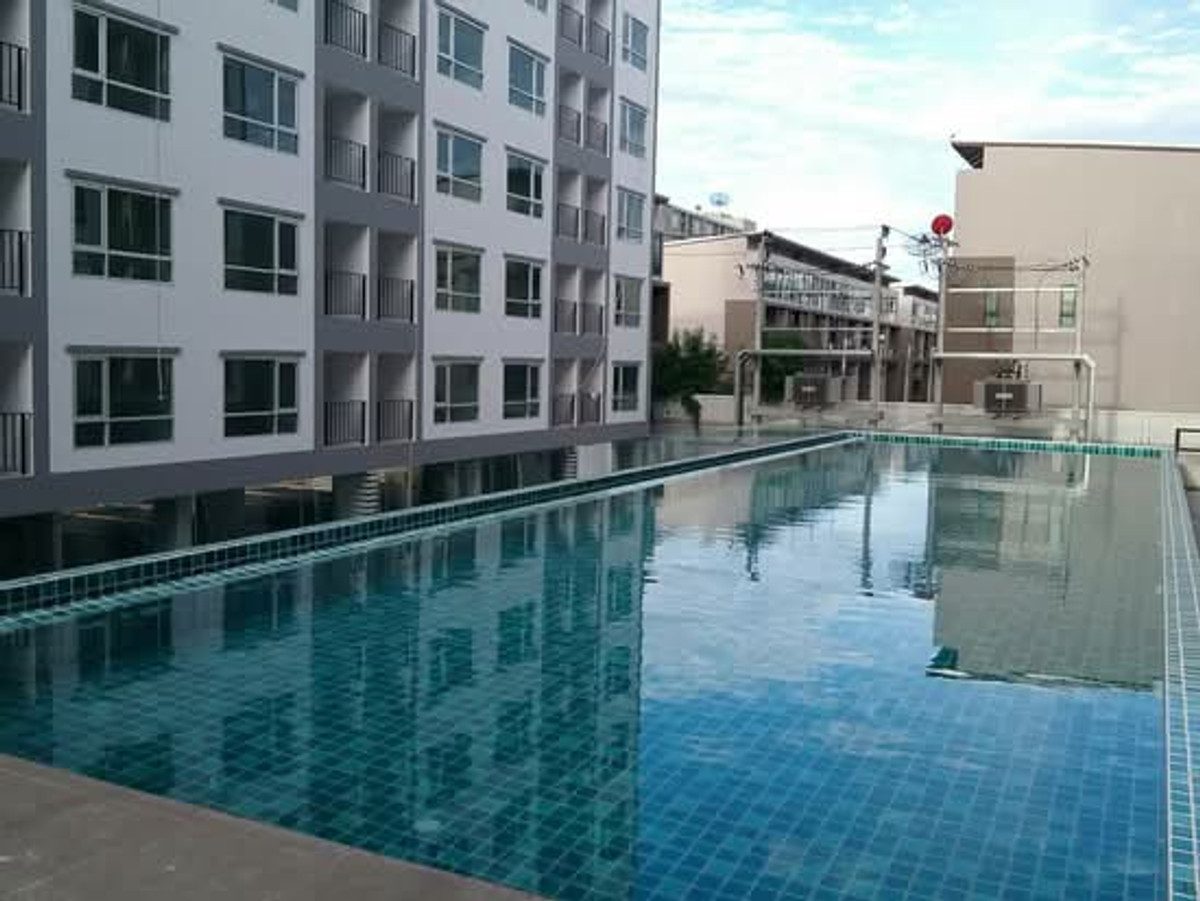 ขายคอนโดเกษตรศาสตร์ รัชโยธิน :  ขายคอนโด You 2 Condo @ แยกเกษตร ทำเลดี  เดินทางสะดวก ราคาเพียง 1.55 ล้านบาท