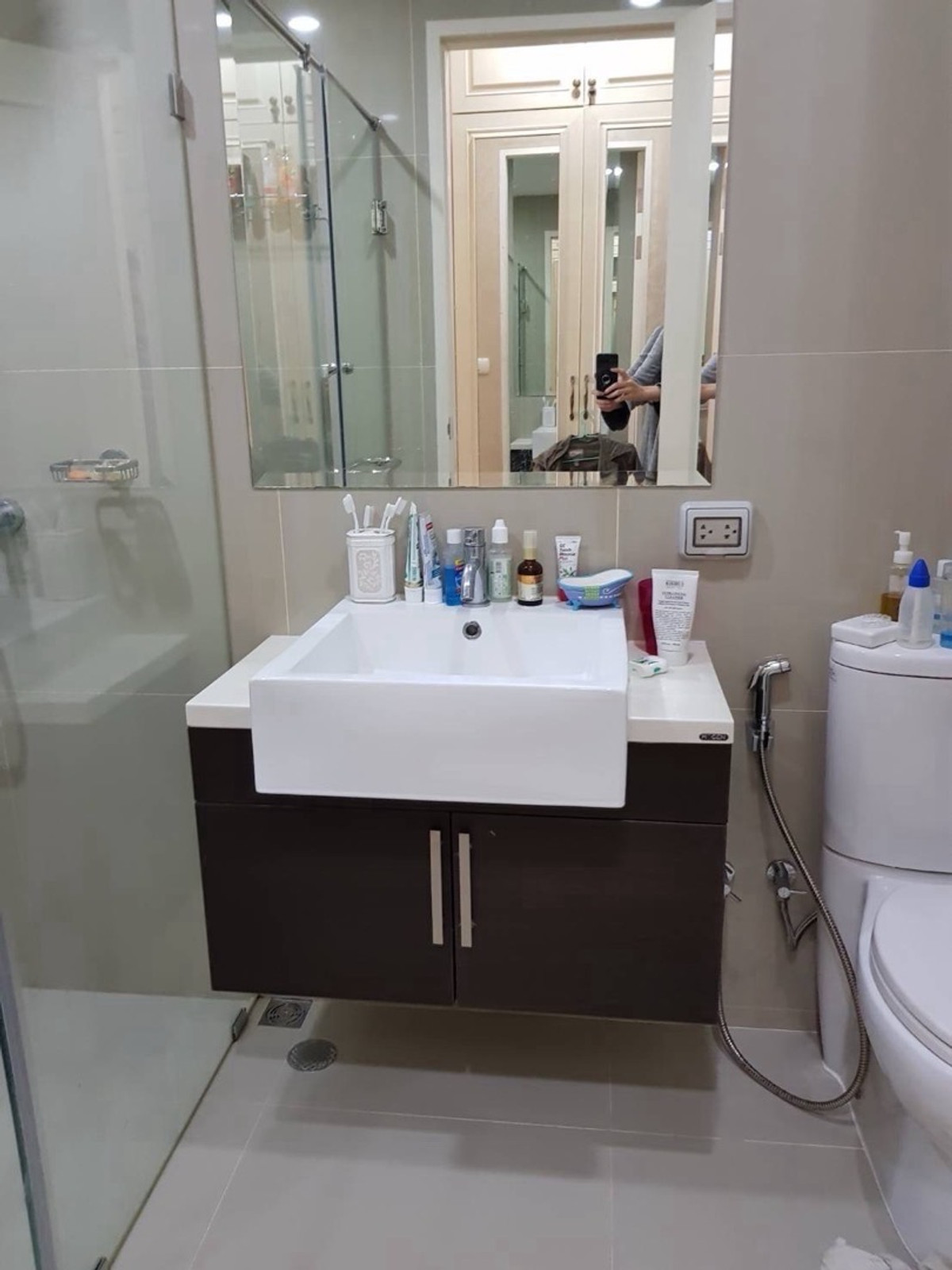 ให้เช่าคอนโดพระราม 9 เพชรบุรีตัดใหม่ RCA : ให้เช่า Villa Asoke ☎️ 0912322009