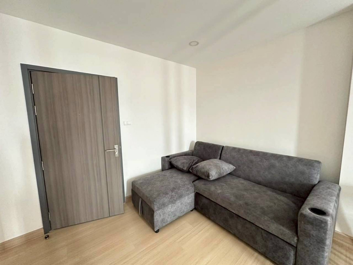 ให้เช่าคอนโดรามคำแหง หัวหมาก : ✅ SVR253 ✅ Line : @p2nproperty