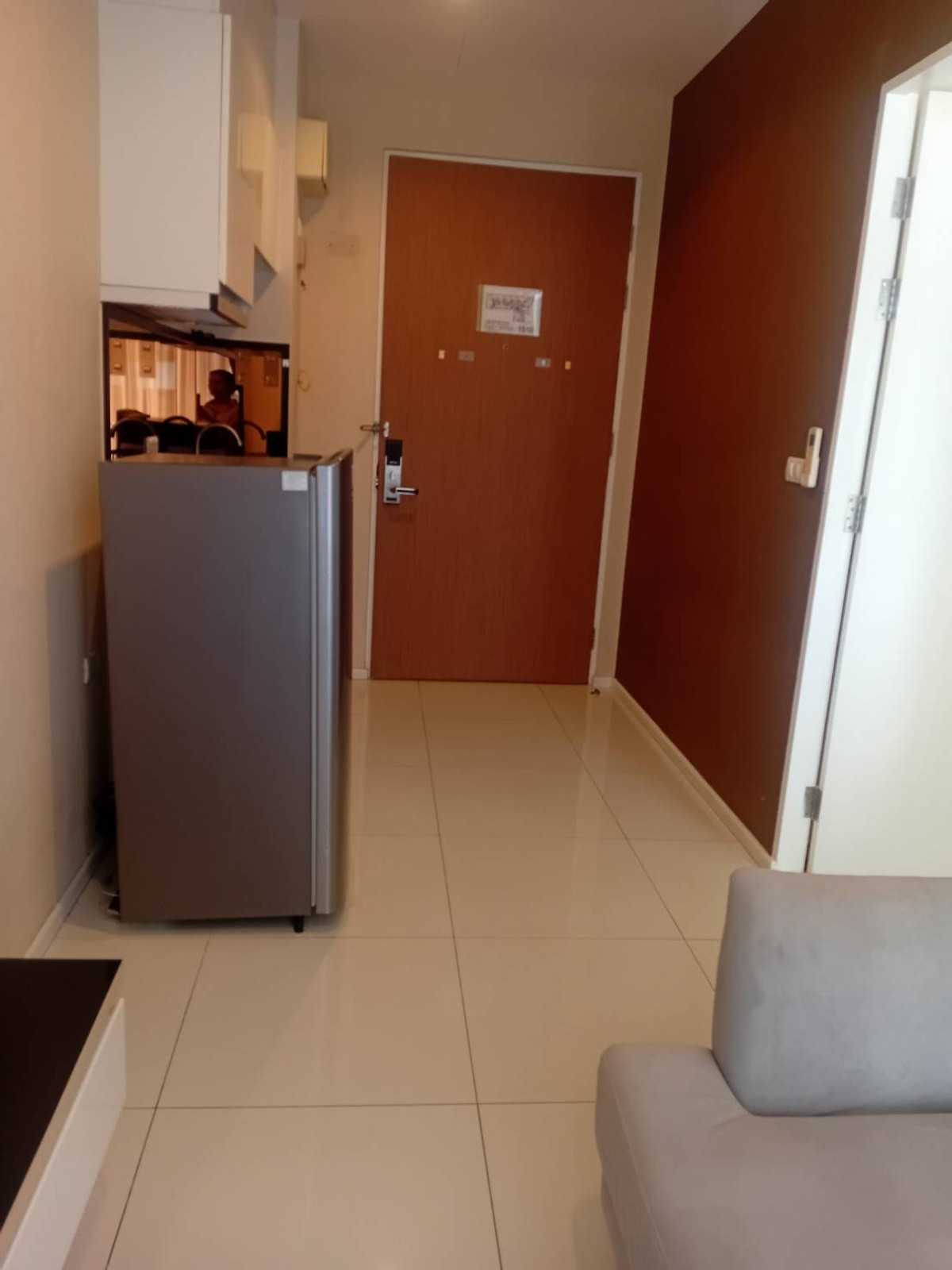 For RentCondoSukhumvit, Asoke, Thonglor : Special Deal 🔥 For rent Estella Ekamai, real room, very beautiful, best price, fully decorated, ready to move in, this price is hard to find.