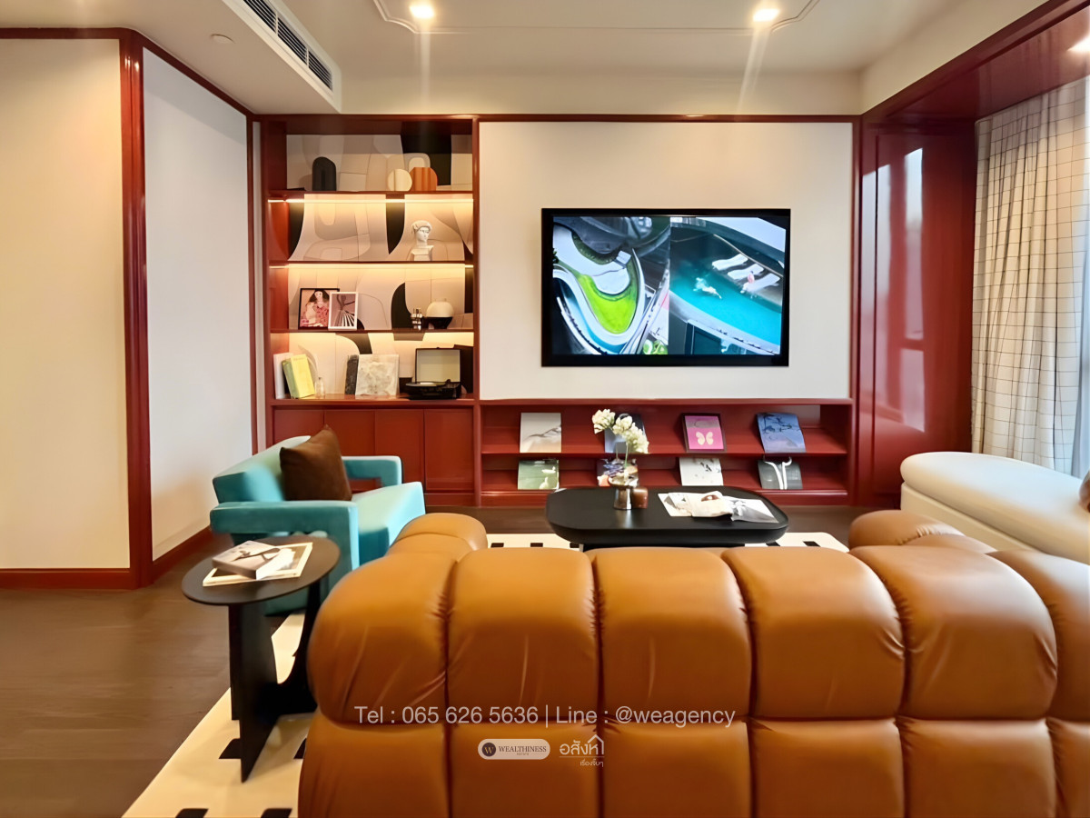 ขายคอนโดสุขุมวิท อโศก ทองหล่อ : คอนโด Luxury AESTIQ Thonglor | 2BR Combine ชั้นสูง เลี้ยงสัตว์ได้ Rare Item ราคา 20.9 Mb. 📞: 065-626-5636 (คุณกี้)