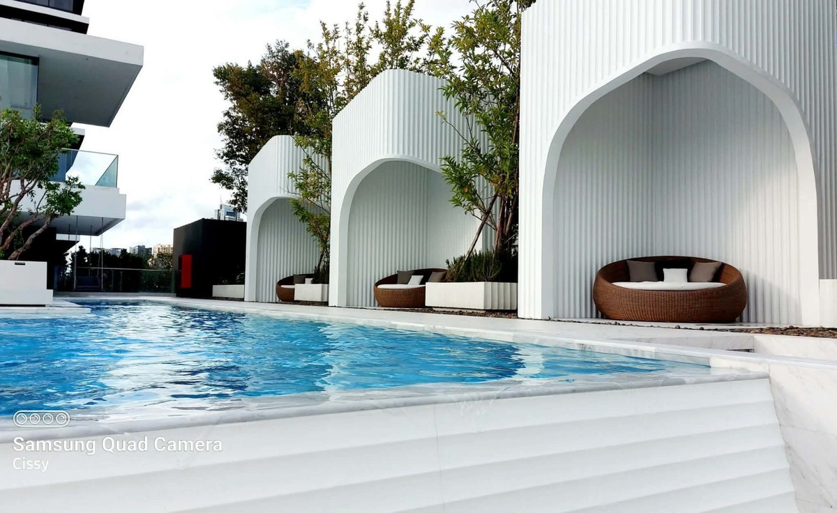 For RentCondoWongwianyai, Charoennakor : RS5267 Condo for Rent: CHAPTER Charoen Nakhon – Riverside, near BTS Krungthonburi