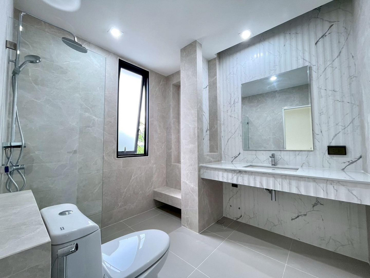 For SaleHouseMahachai Samut Sakhon : Nusasiri City Rama 2 Village