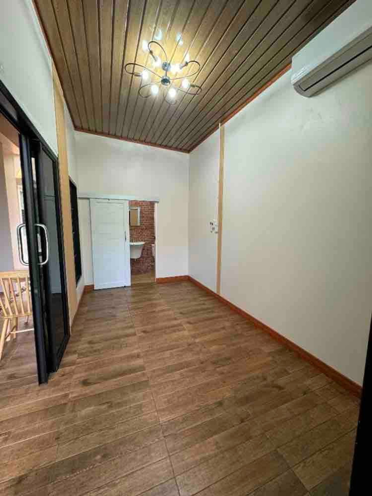 ขายบ้านพระราม 5 ราชพฤกษ์ บางกรวย : หมู่บ้าน สัมมากร ราชพฤกษ์ / 4 ห้องนอน (ขาย), Sammakorn Ratchaphruek / 4 Bedrooms (FOR SALE) AOM078