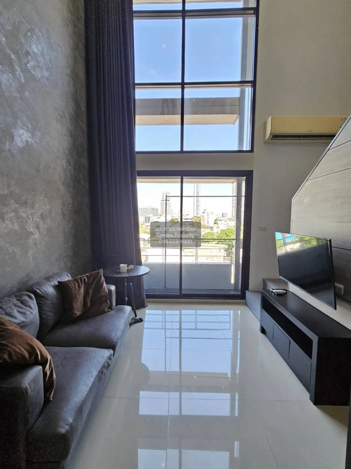 ให้เช่าคอนโดราชเทวี พญาไท : เช่าคอนโด เดอะไลน์ ราชเทวี BTS-ราชเทวี ถนนเพชรบุรี เขต ราชเทวี กรุงเทพ