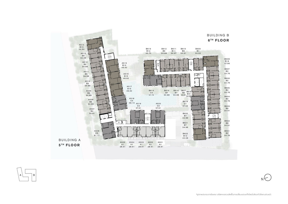 For RentCondoSukhumvit, Asoke, Thonglor : 🔥For Rent Now🔥 Chapter Thonglor 25, spacious 2-bedroom unit, beautifully decorated, fully furnished and ready to move in. Near BTS Thonglor.