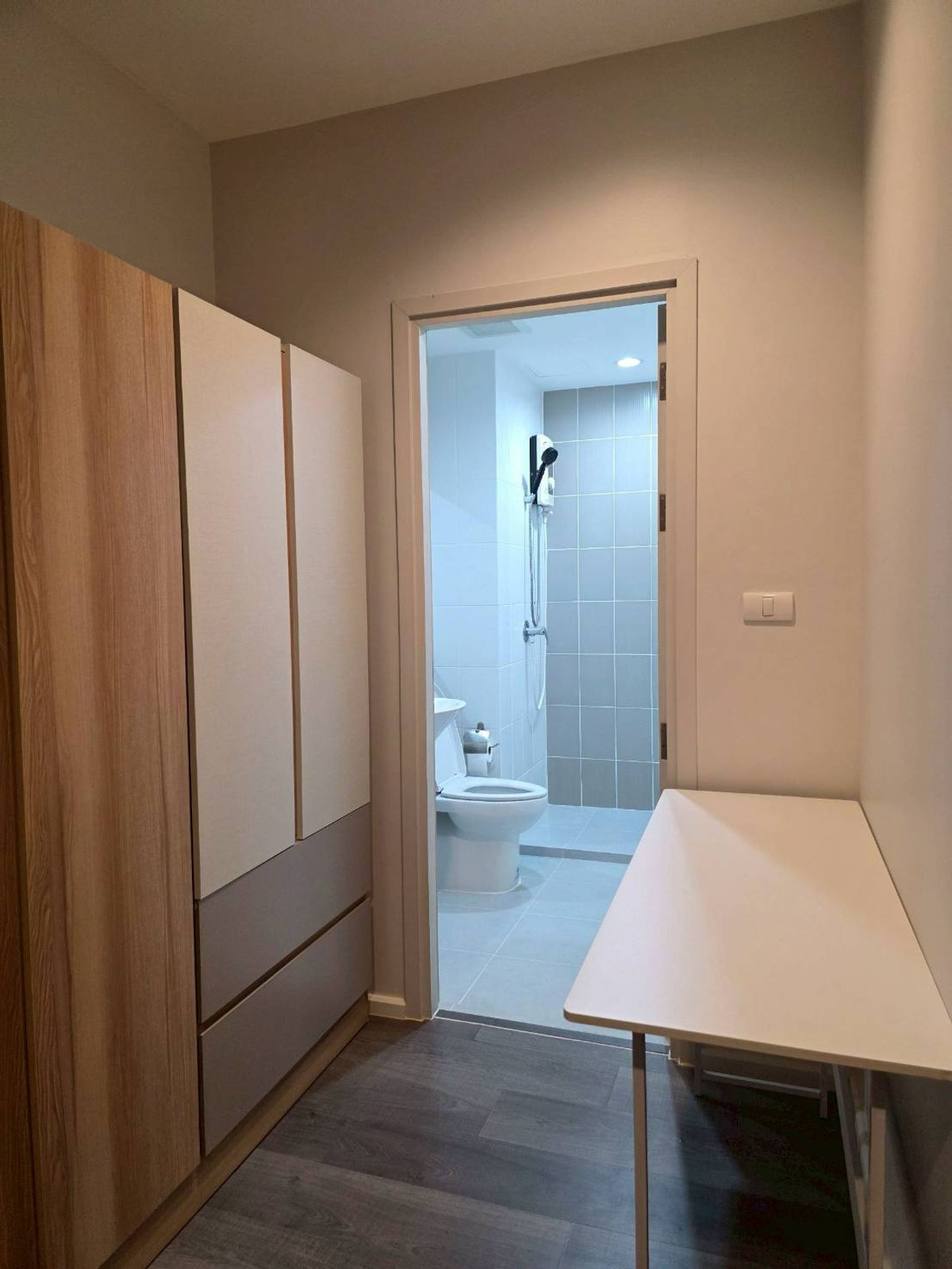 ขายคอนโดบางซื่อ วงศ์สว่าง เตาปูน : โอกาสทองของนักลงทุน! ขายคอนโด The Stage เตาปูน อินเตอร์เชนจ์ (The Stage Taopoon Interchange) ซื้อปุ๊บรับรายได้ทันที สภาพเนี๊ยบพร้อมอยู่!