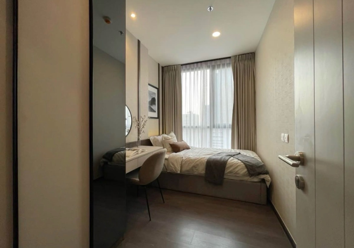 For RentCondoSukhumvit, Asoke, Thonglor : #Z4859💥 060369 🔥Condo for rent Oka Haus Sukhumvit36