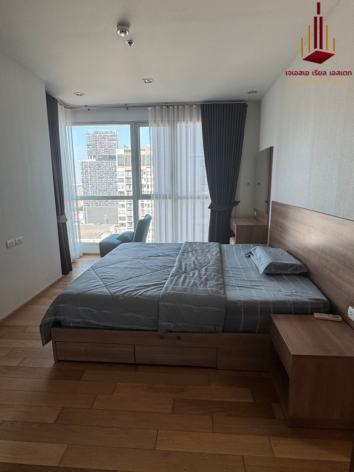 For RentCondoOnnut, Udomsuk : ✨ For Rent: RHYTHM Sukhumvit 50 Condo ✨ 💰 Only 40,000 THB/month