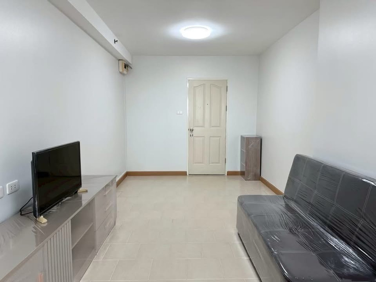 For RentCondoRatchadapisek, Huaikwang, Suttisan : 🏢 Condo for rent Supalai City Home Tha Phra
(D6902032) 
Big room, wide space, comfortable, ready to move in ✨

💰 Rent 12,000 baht / month