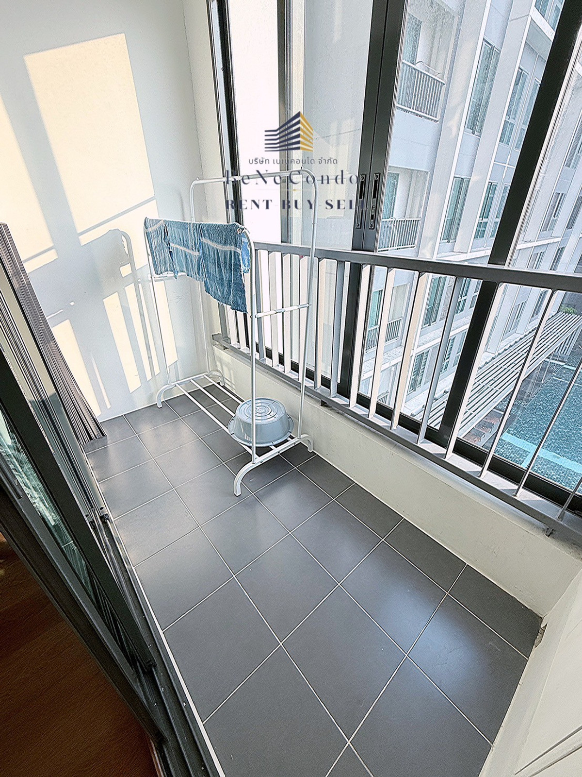 For RentCondoPinklao, Charansanitwong : *** (Official Agent) Condo for rent: IDEO Mobi Charan Interchange *** 