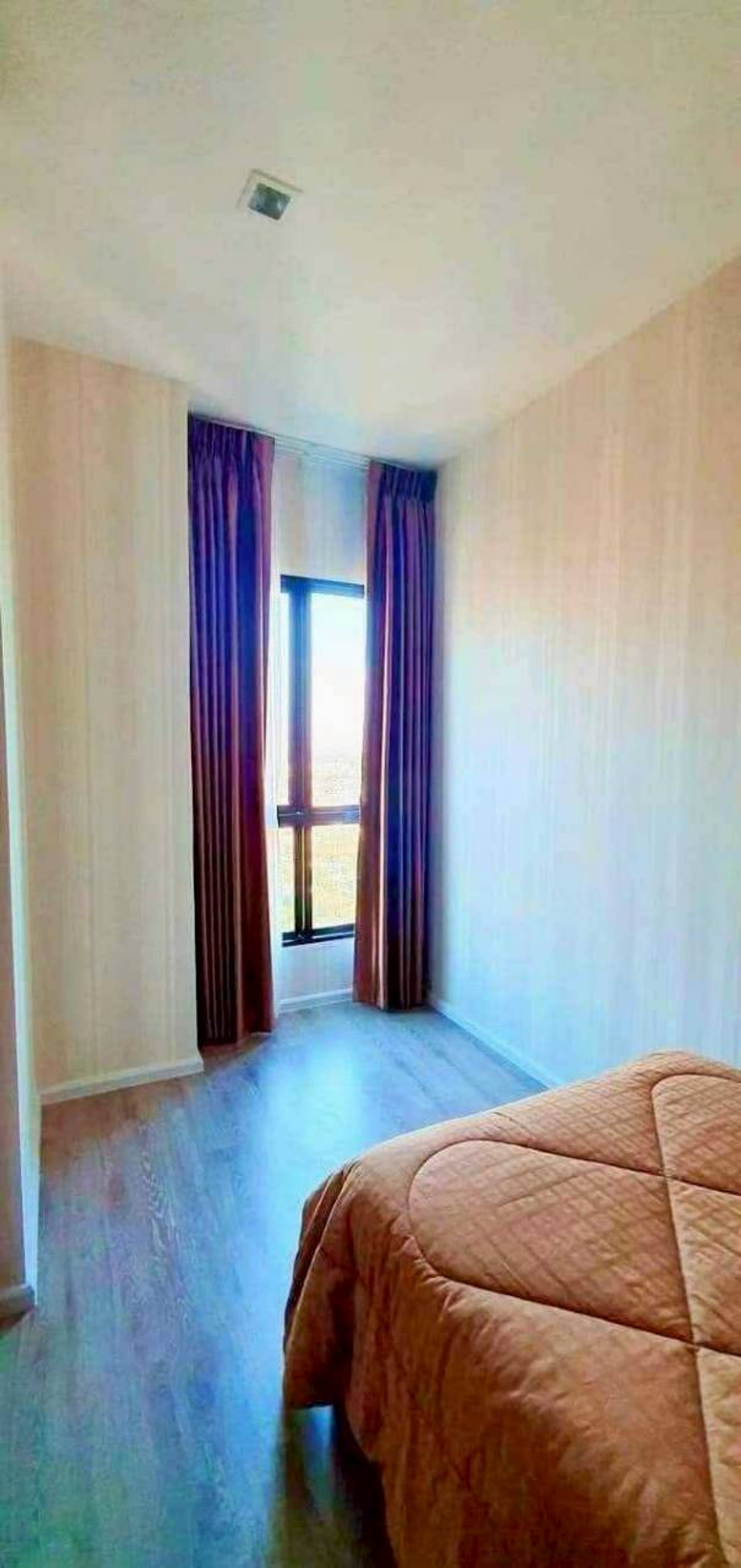 ให้เช่าคอนโดสมุทรปราการ สำโรง : ✅ KSVO105 ✅ Line : @p2nproperty