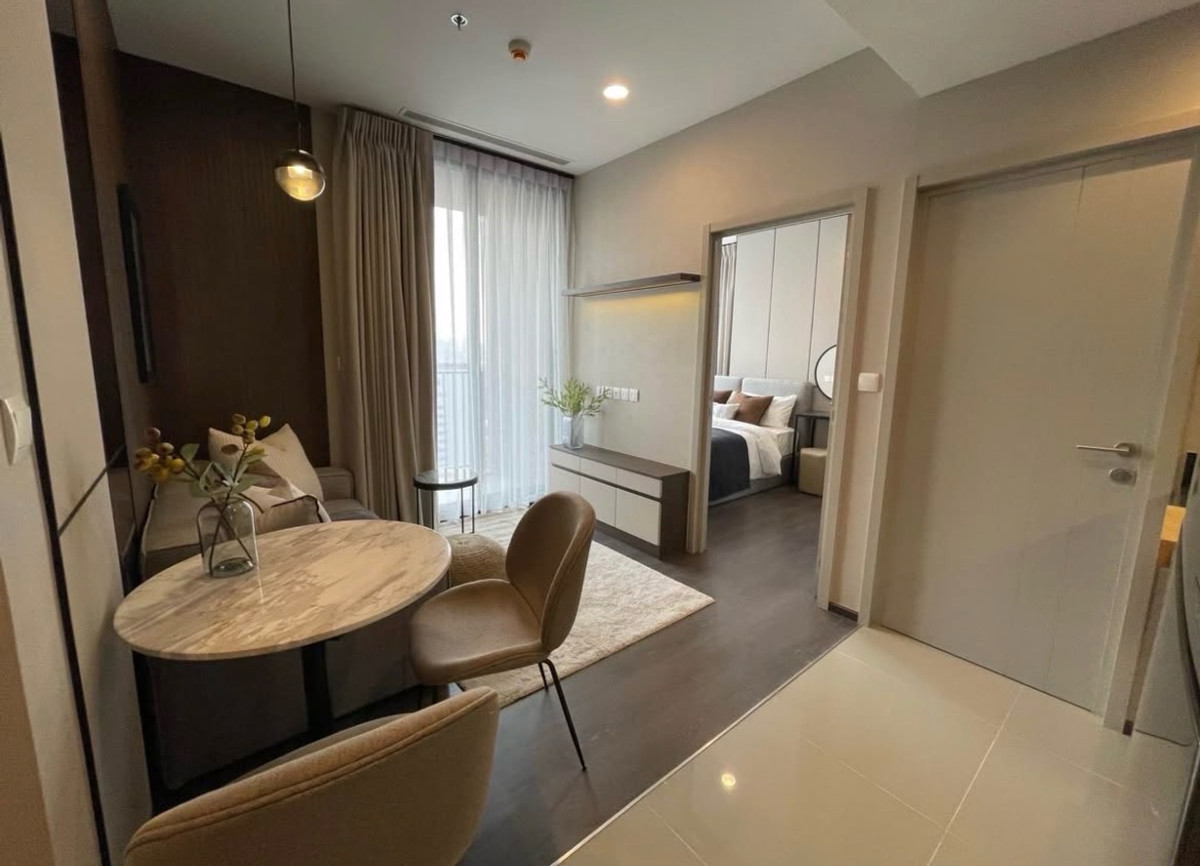 For RentCondoSukhumvit, Asoke, Thonglor : #Z4859💥 060369 🔥Condo for rent Oka Haus Sukhumvit36