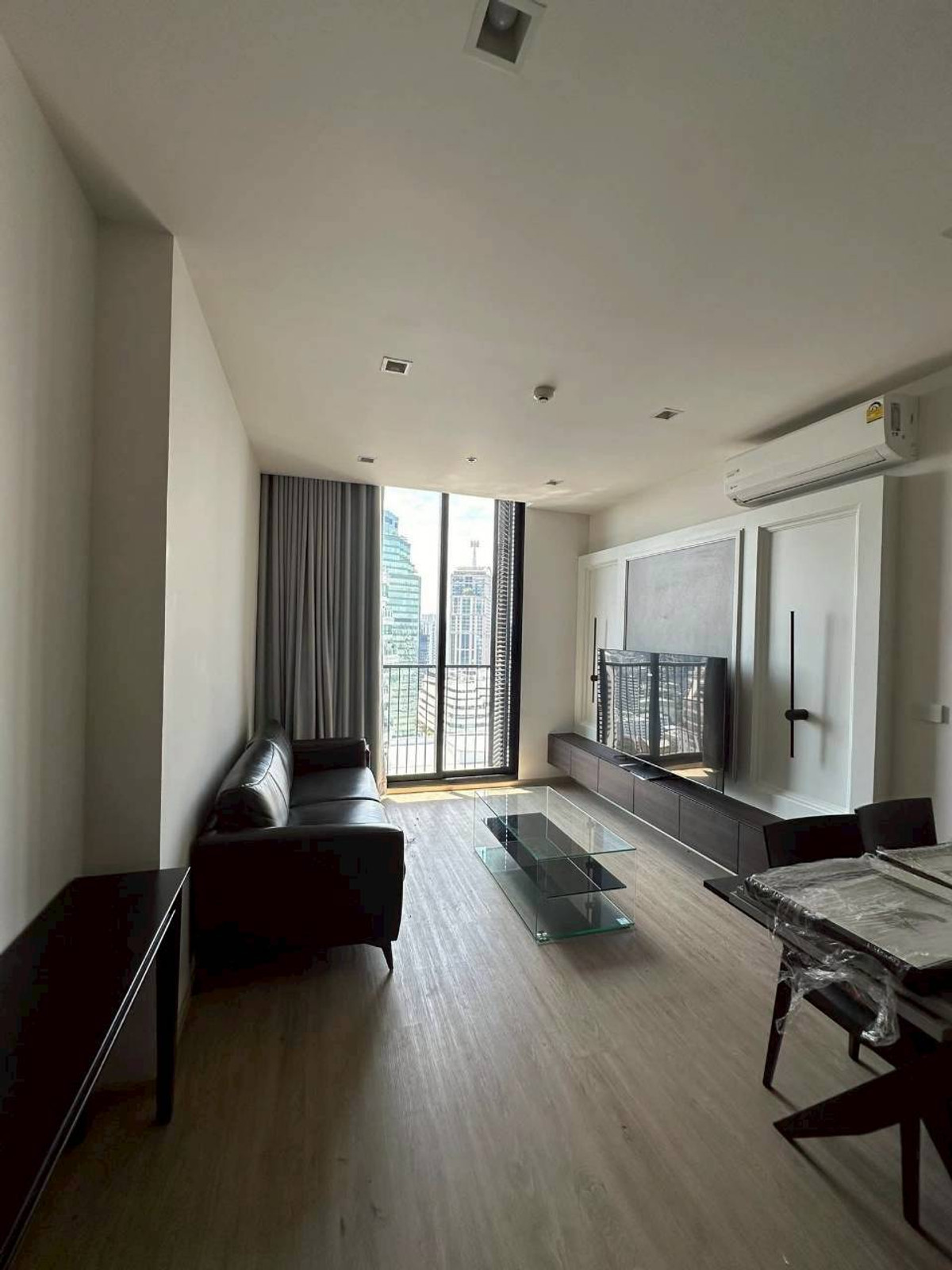 ให้เช่าคอนโดสุขุมวิท อโศก ทองหล่อ : ✅ NBS112 ✅ Line : @p2nproperty