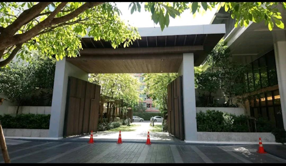 ขายคอนโดรัชดา ห้วยขวาง : ควินน์คอนโดรัชดา 17 เจ้าของขายเองเพิ่งรีโนเวทใหม่/ทิศเหนือไม่โดนแดด