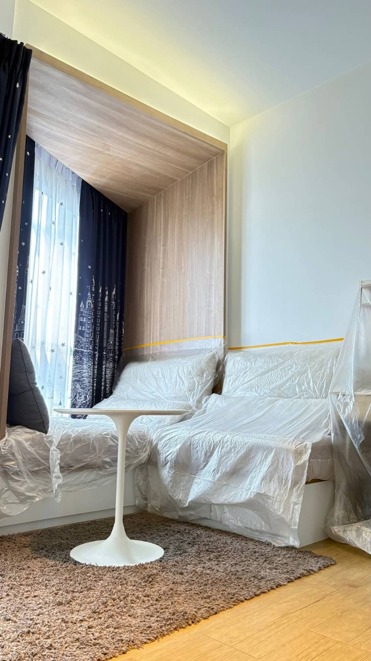 ให้เช่าคอนโดสยาม จุฬา สามย่าน : 💥CP-10385💥ว่าง ให้ เช่า ทริปเปิ้ล วาย เรสซิเด้นซ์👉แอดไลน์ @accessliving 