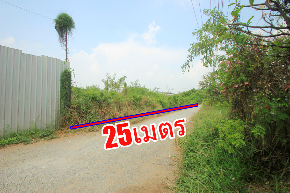 ขายที่ดินพระราม 2 บางขุนเทียน : ขายที่ดินพระราม2 ระหว่างพระราม2ซ.98กับ100 ที่ดินถมแล้ว 7-1-5 ไร่ ลงเสาเข็มทั่วบริเวณที่ดิน ขาเข้าเมืองใกล้ทางด่วนสุขสวัสดิ์ บางพลี สร้างโกดัง ออฟฟิศ สำนักงาน 38,000บาท/วา