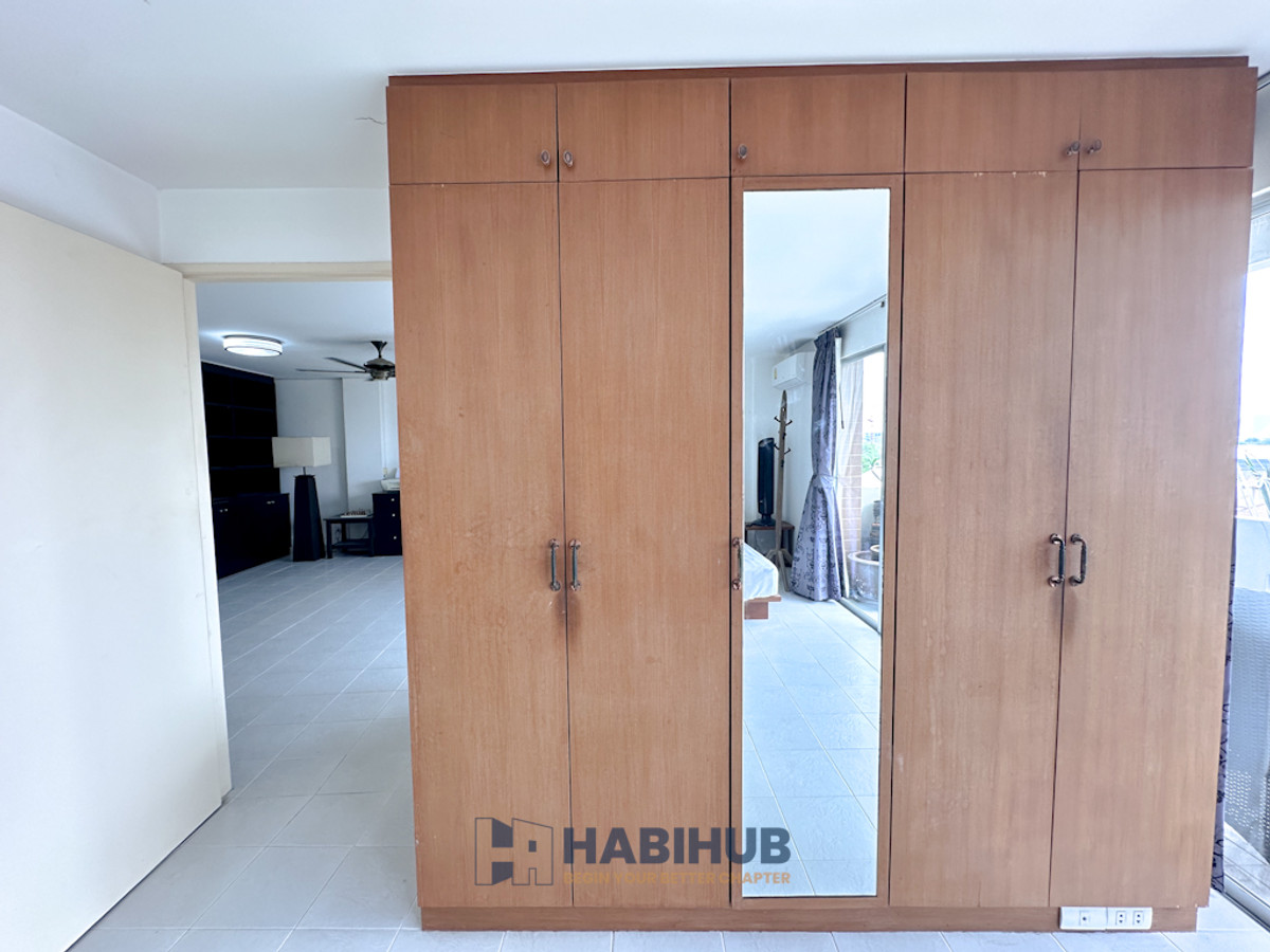 ขายคอนโดรามคำแหง หัวหมาก : 🏠✨ Tara Ruen Aek | ขายคอนโด 2 ห้องนอน (HBH-HL-32)