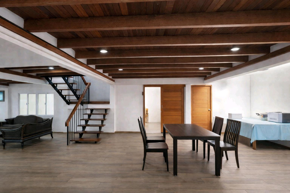 For SaleHouseRamkhamhaeng, Hua Mak : Single house for sale, prime location, Rama 9 Soi 43, near The Nine Department Store 
 ✅️ Rare item