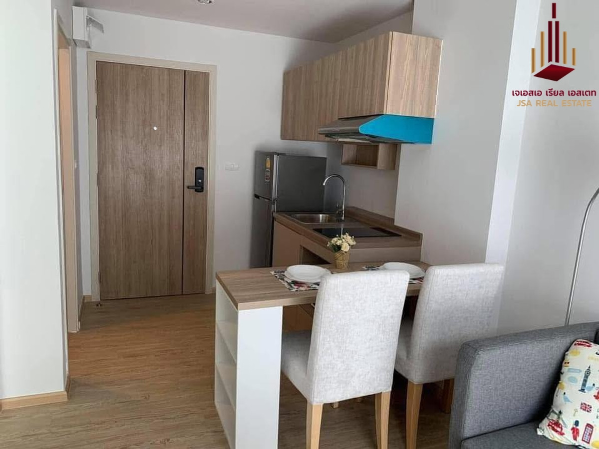 For RentCondoOnnut, Udomsuk : ✨ For Rent : The Excel Hideaway Sukhumvit 50 Condo ✨ 💰 Only 15,000 thb/month