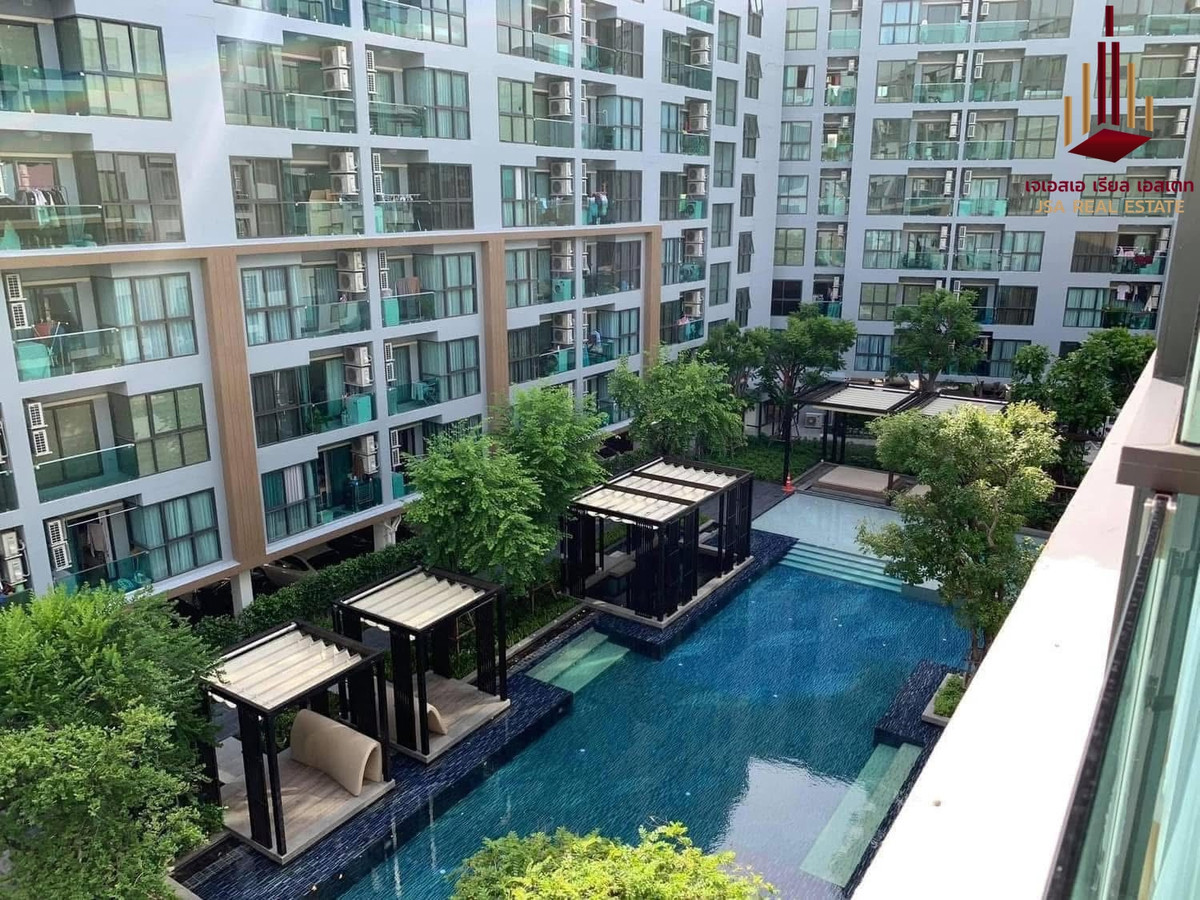 For RentCondoOnnut, Udomsuk : ✨ For Rent : The Excel Hideaway Sukhumvit 50 Condo ✨ 💰 Only 15,000 thb/month