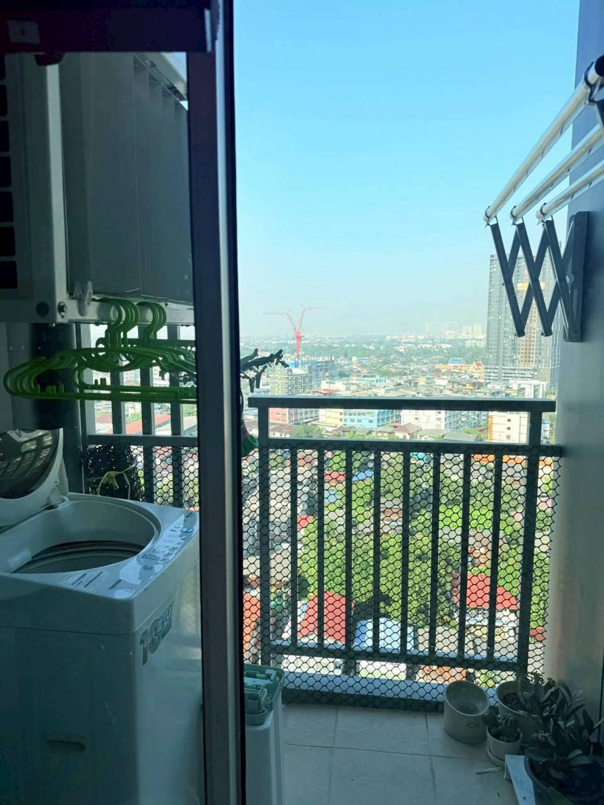 ขายคอนโดท่าพระ ตลาดพลู วุฒากาศ : ✅ S-SPST109 ✅ Line : @p2nproperty