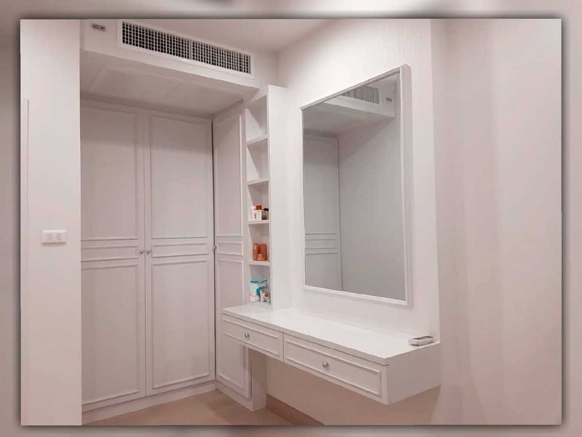 For RentCondoSathorn, Narathiwat : 🏢 Condo for rent Supalai Lite Ratchada-Narathiwat-Sathorn
(D6902021) 
Big room, good location, near Sathorn, ready to move in ✨

💰 Rent 20,000 baht / month