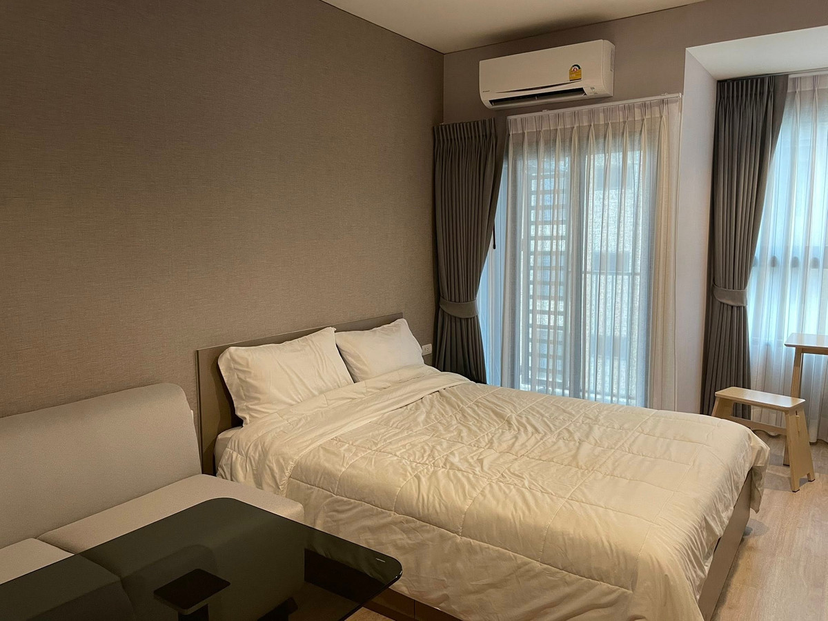 ให้เช่าคอนโดวงเวียนใหญ่ เจริญนคร : ✨Condo for Rent : Ideo Sathorn Wongwianyai ( AP-02) ( line : @condo91 )