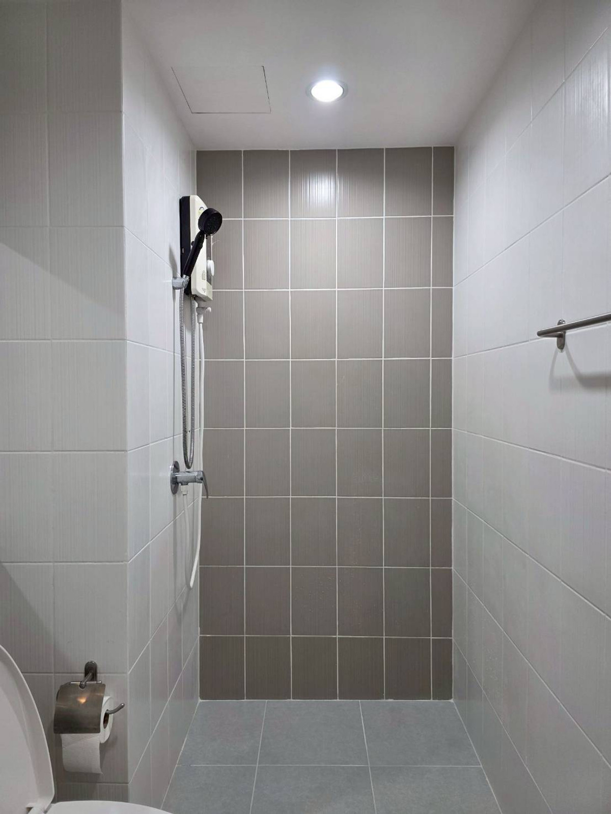 ขายคอนโดบางซื่อ วงศ์สว่าง เตาปูน : โอกาสทองของนักลงทุน! ขายคอนโด The Stage เตาปูน อินเตอร์เชนจ์ (The Stage Taopoon Interchange) ซื้อปุ๊บรับรายได้ทันที สภาพเนี๊ยบพร้อมอยู่!