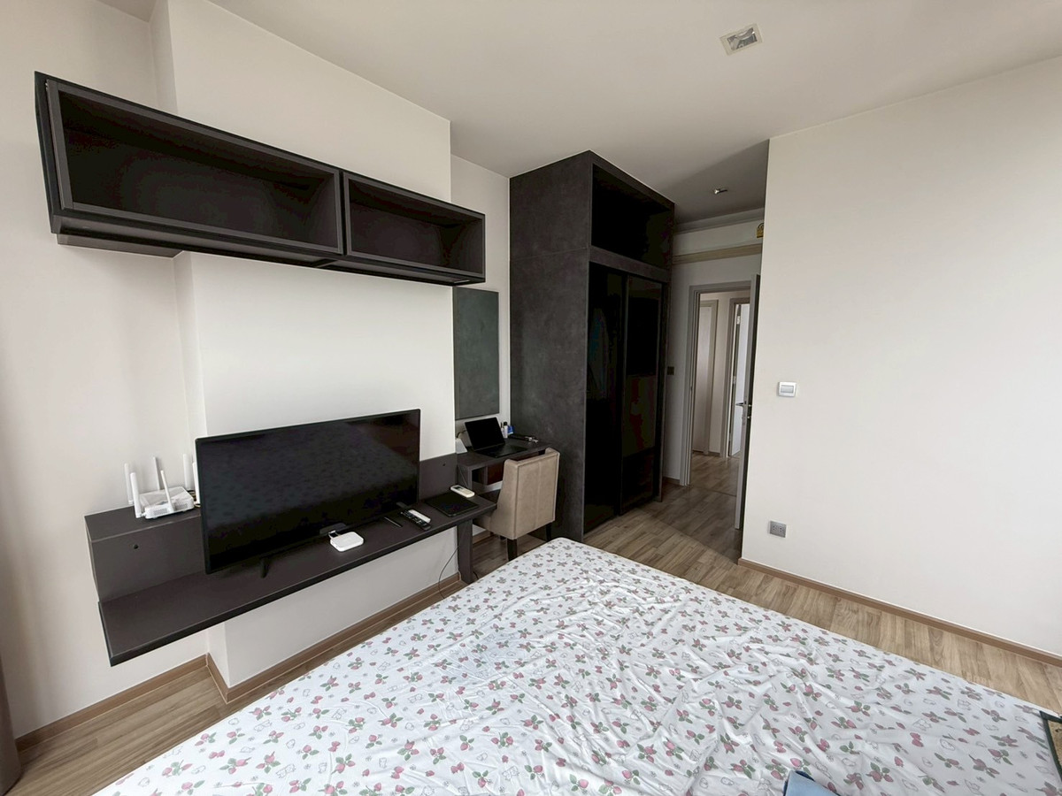 ขายคอนโดสะพานควาย จตุจักร : 🔥Hot Deal 🔥 The Line Jatujak Mochit 2B2B 60qm. 11MB Only Call mas.Angel(Aumi) 0658209572