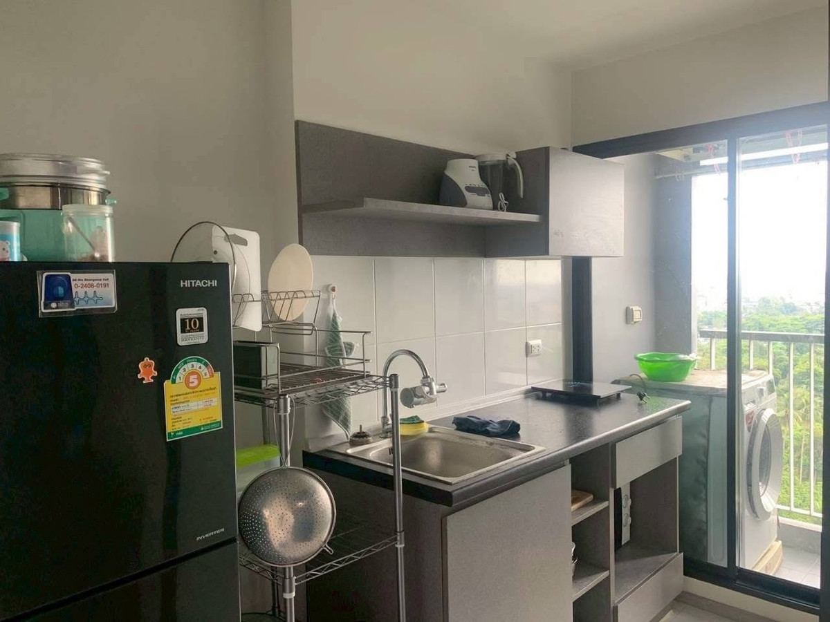 ให้เช่าคอนโดท่าพระ ตลาดพลู วุฒากาศ : ให้เช่า Aspire Sathorn–Taksin