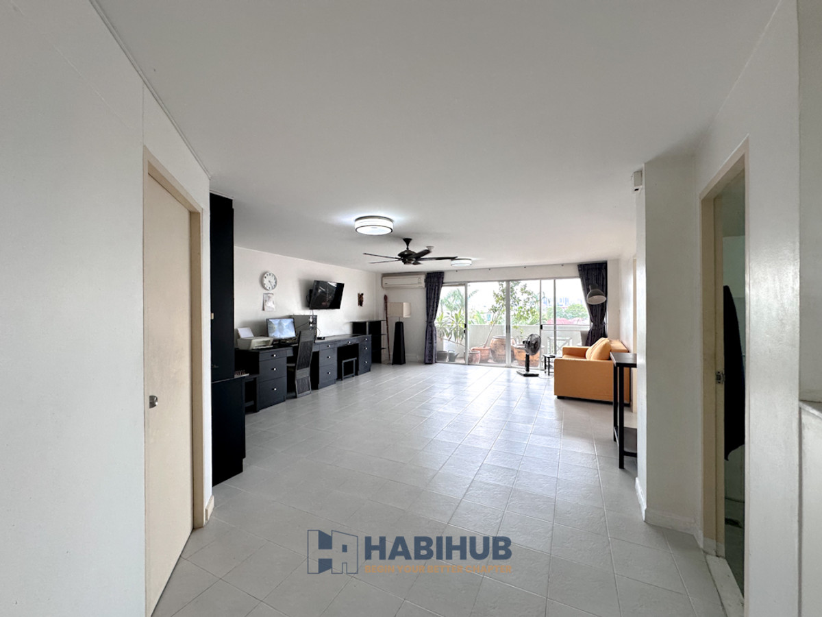 For SaleCondoRamkhamhaeng, Hua Mak : 🏠✨ Tara Ruen Aek | 2 Bedroom Condo for Sale (HBH-HL-32)