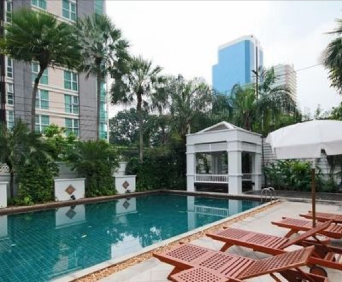 For SaleCondoSukhumvit, Asoke, Thonglor : 🔥 Cancellation Alert! This price is unbeatable! The Bangkok Sukhumvit 61 Condo, Ready to Transfer 🔥 MD-25085154