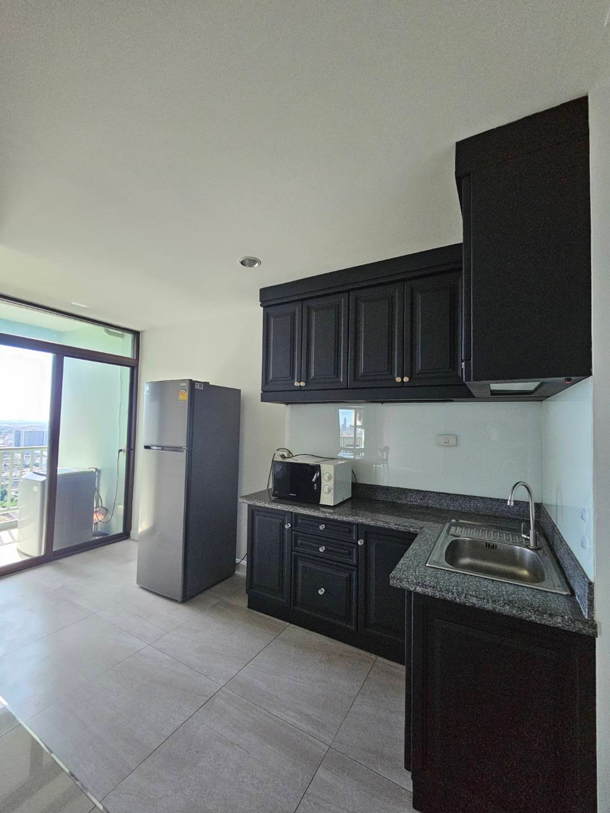 ให้เช่าคอนโดปิ่นเกล้า จรัญสนิทวงศ์ : ✨ ให้เช่า คอนโด รัตนโกสินทร์ ไอส์แลนด์ ชั้นสูง วิวเมืองสวยมาก ✨ ห้องใหญ่ 2 ห้องนอน ทำเลดี ใกล้ศิริราช ใกล้เซ็นทรัลปิ่นเกล้า