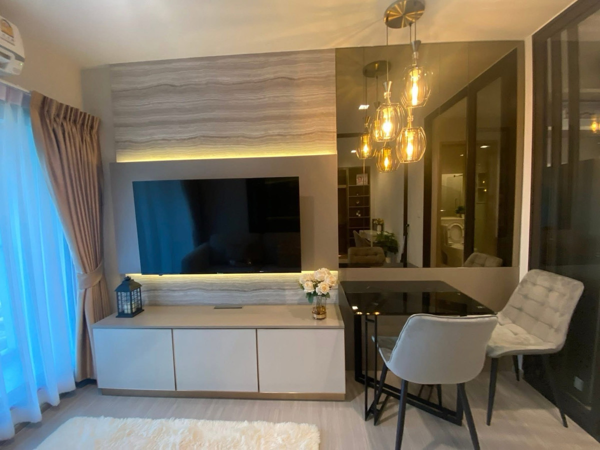 ให้เช่าคอนโดท่าพระ ตลาดพลู วุฒากาศ : #Z4856💥 060369 🔥ให้เช่าคอนโด Life Sathorn Sierra