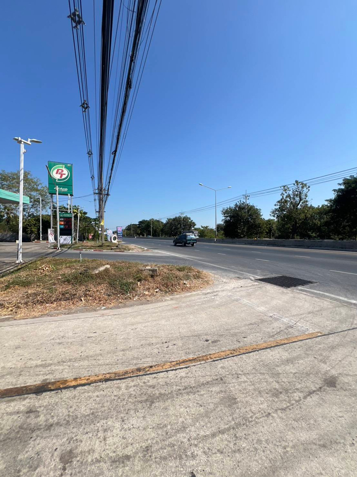 ขายที่ดินปทุมธานี รังสิต ธรรมศาสตร์ : 📢 ขายด่วน ที่สวยทำเลดี ต.บึงน้ำรักษ์ อ.ธัญบุรี จ.ปทุมธานี