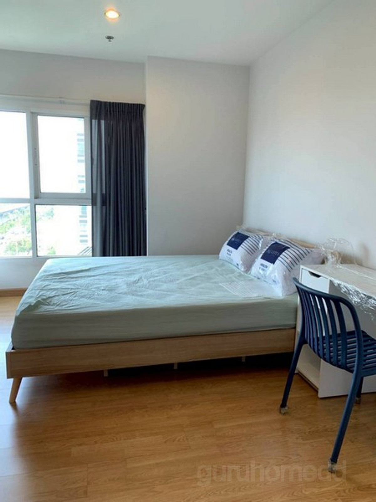 ให้เช่าคอนโดท่าพระ ตลาดพลู วุฒากาศ : ให้เช่าคอนโด The Parkland Grand Taksin ใกล้ BTSราชพฤกษ์ ห้องขนาด 65 ตรม 2นอน 2น้้ำ วิวสระว่ายน้ำ สวนสวย - ghd000816R