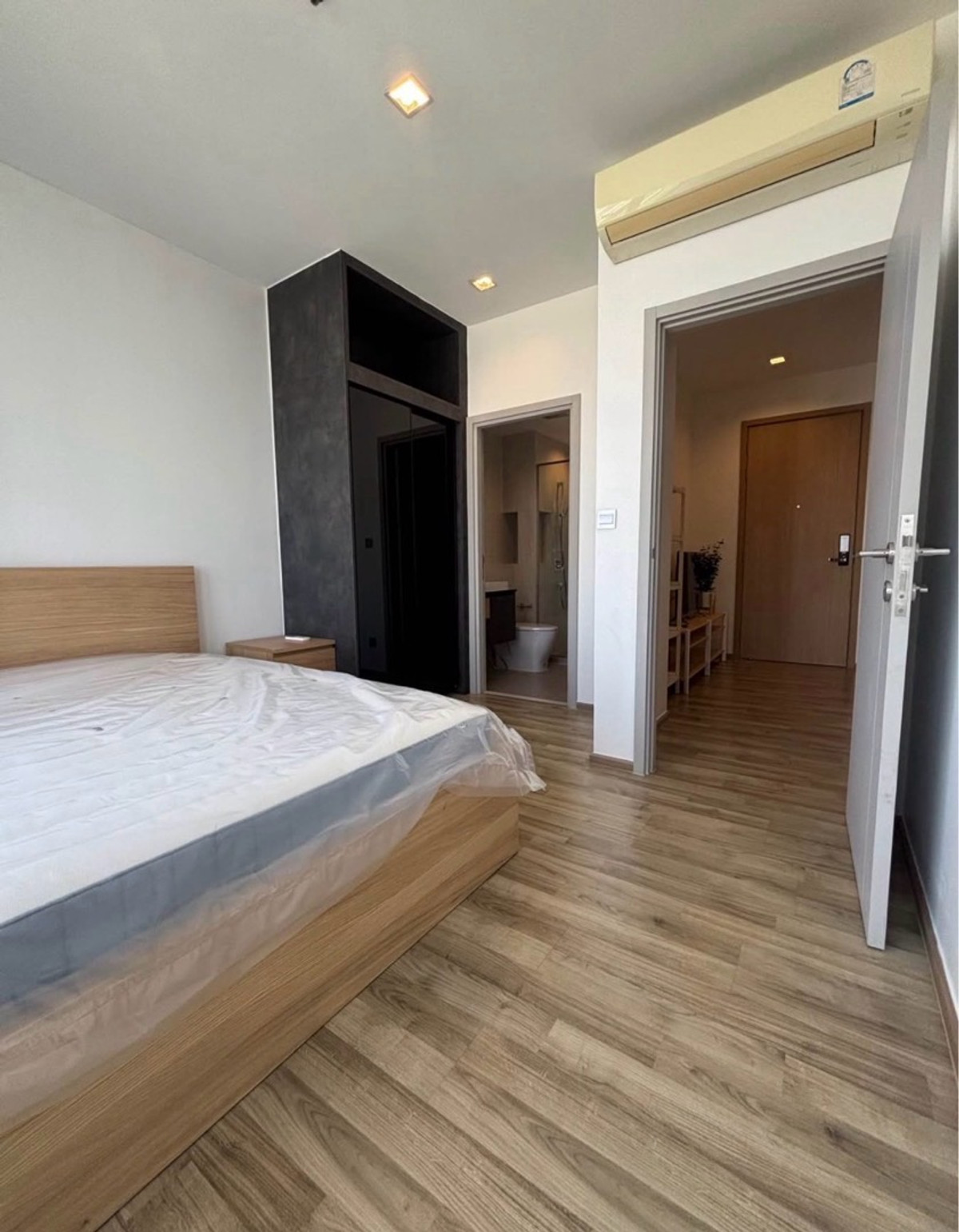 ให้เช่าคอนโดสะพานควาย จตุจักร : #Z4863💥 060369 🔥ให้เช่าคอนโด THE LINE Chatuchak-Mo Chit