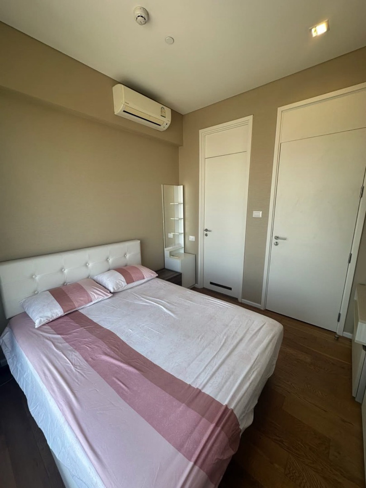 ให้เช่าคอนโดลาดพร้าว เซ็นทรัลลาดพร้าว : #Z4862💥 060369 🔥ให้เช่าคอนโด The Saint Residences (ladprao)